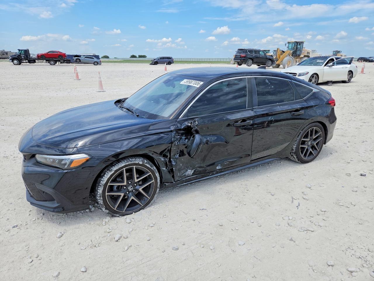 2023 Honda Civic