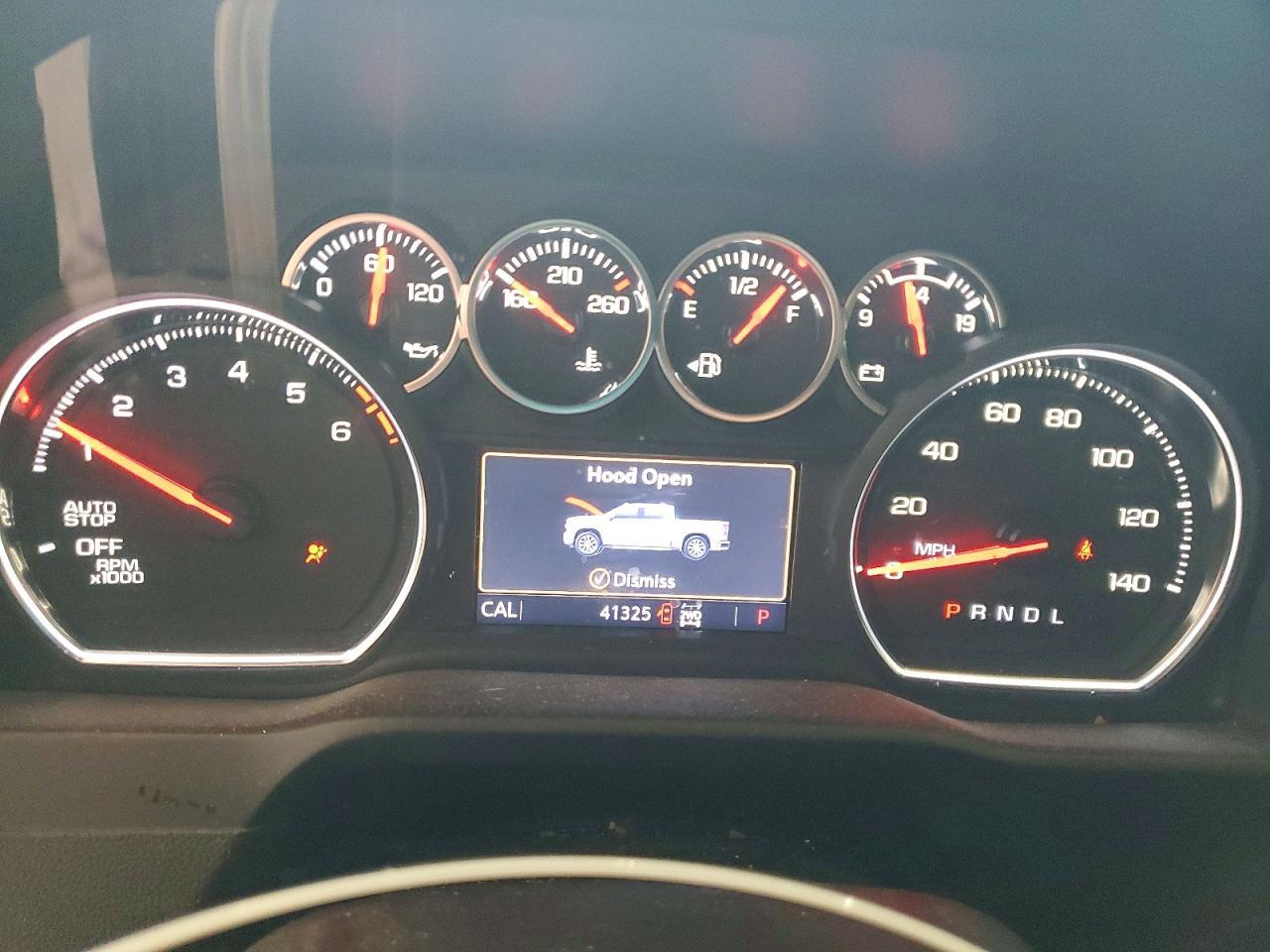 2022 Chevrolet Silverado Ltd K1500 Lt - zdjęcie 9