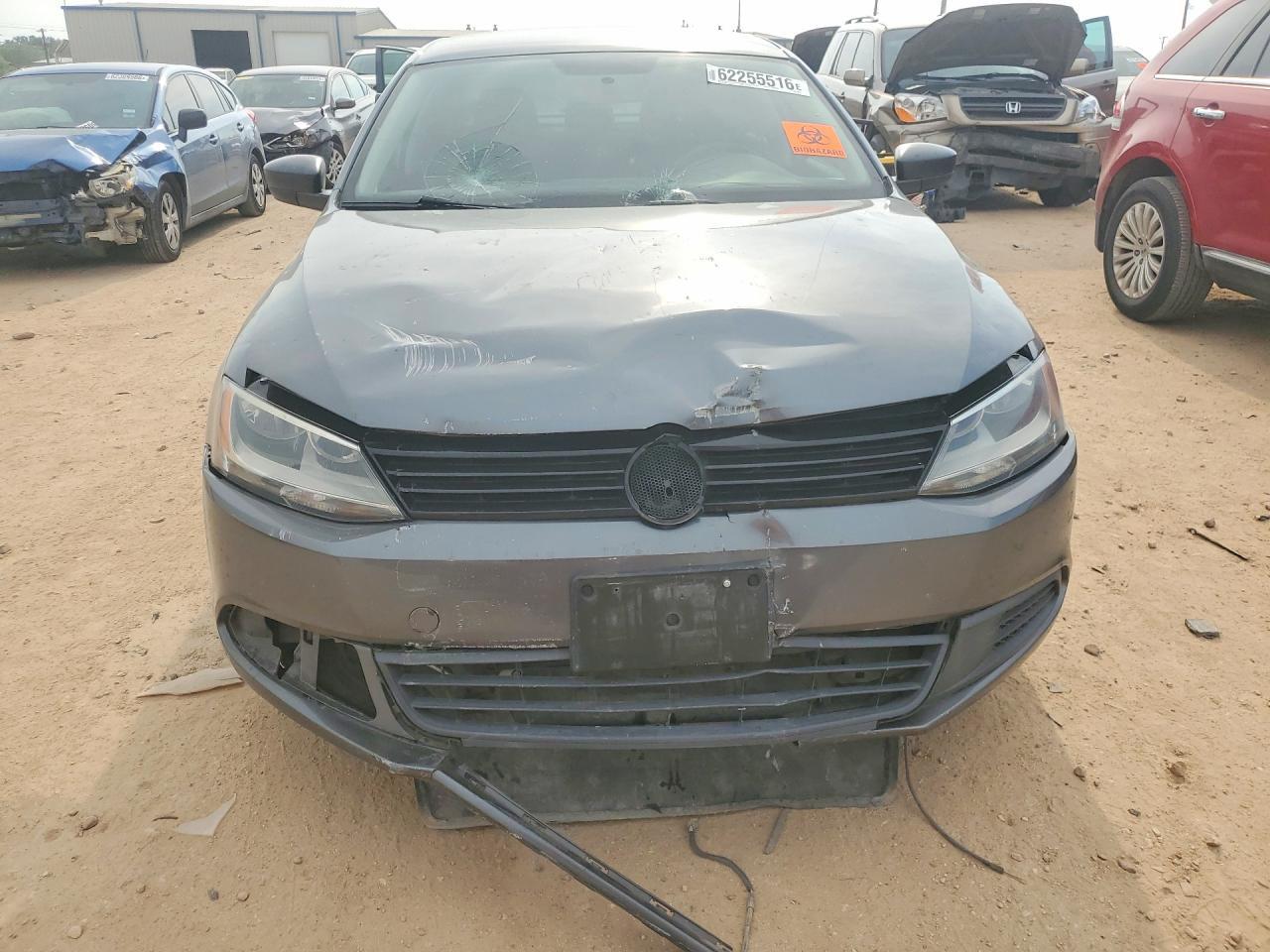 2014 Volkswagen Jetta Base - zdjęcie 5