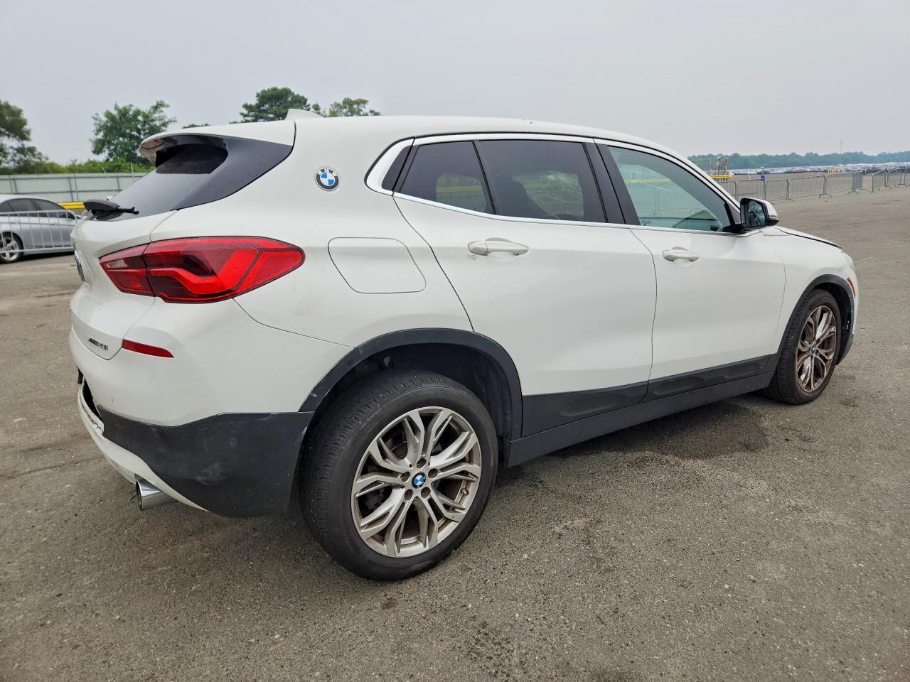 2018 BMW X2 xDrive28I - zdjęcie 3
