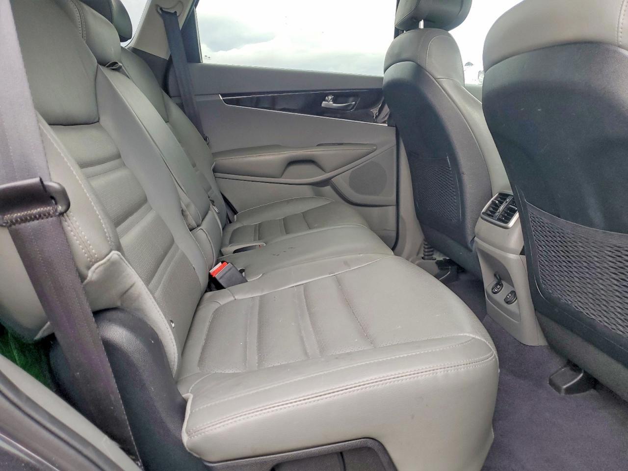 2016 Kia Sorento Ex - zdjęcie 11