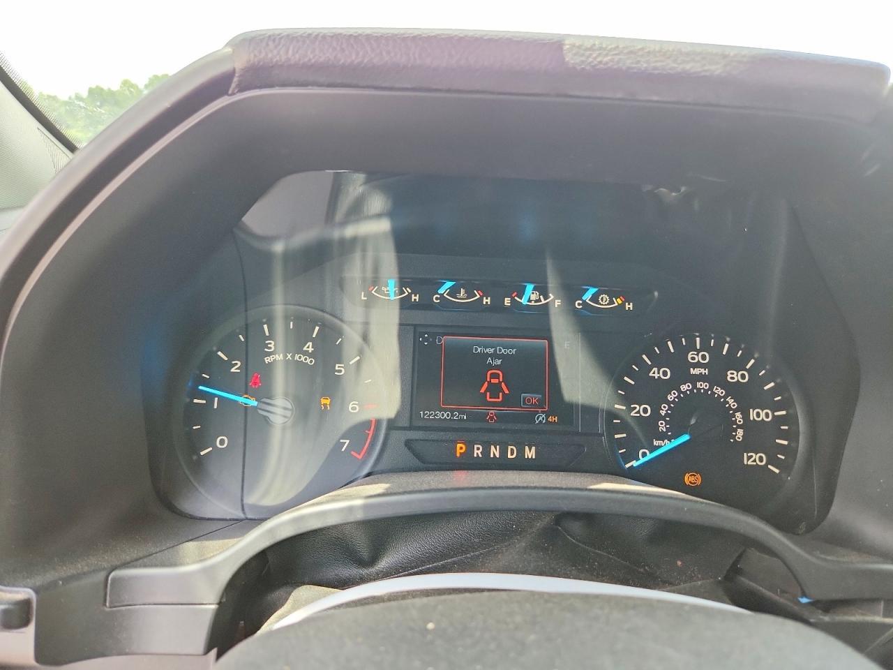 2019 Ford F150 Supercrew - zdjęcie 9