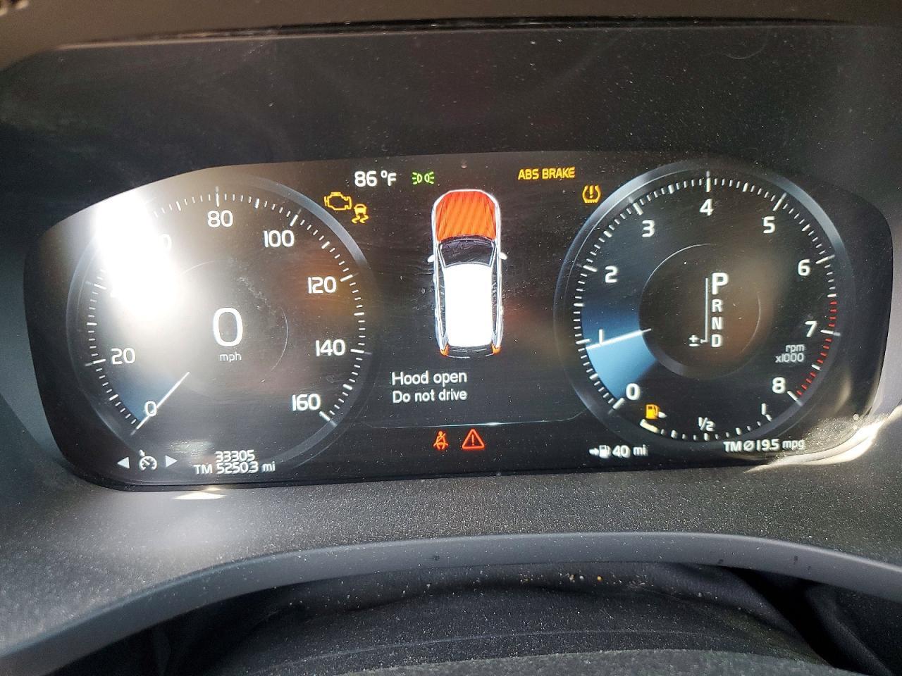 2021 Volvo Xc60 T5 Inscription - zdjęcie 9