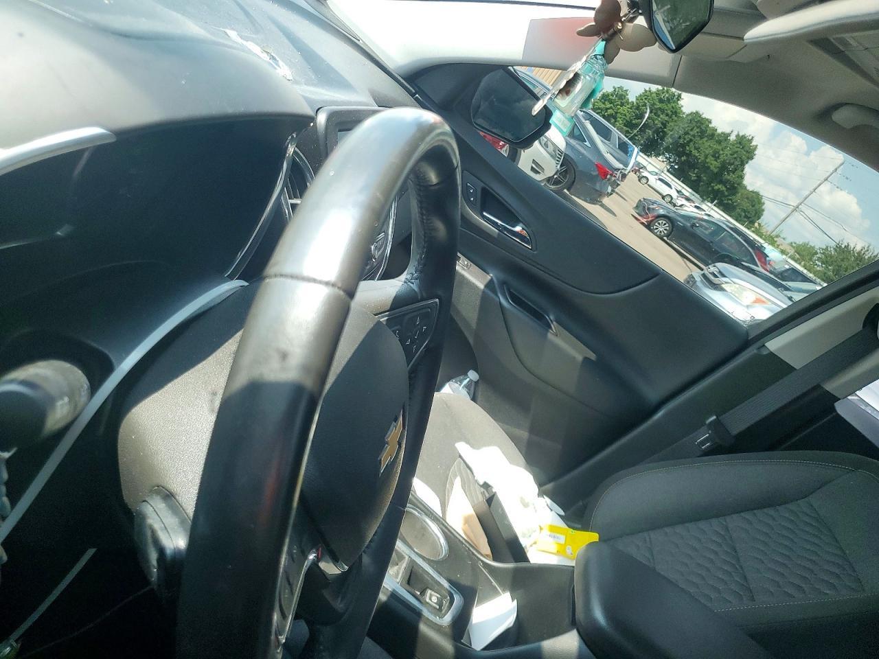 2019 Chevrolet Equinox Lt - zdjęcie 9