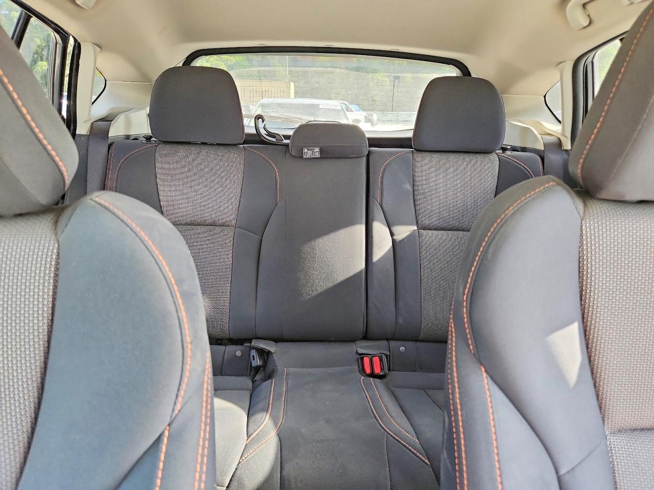 2019 Subaru Crosstrek Premium - zdjęcie 10