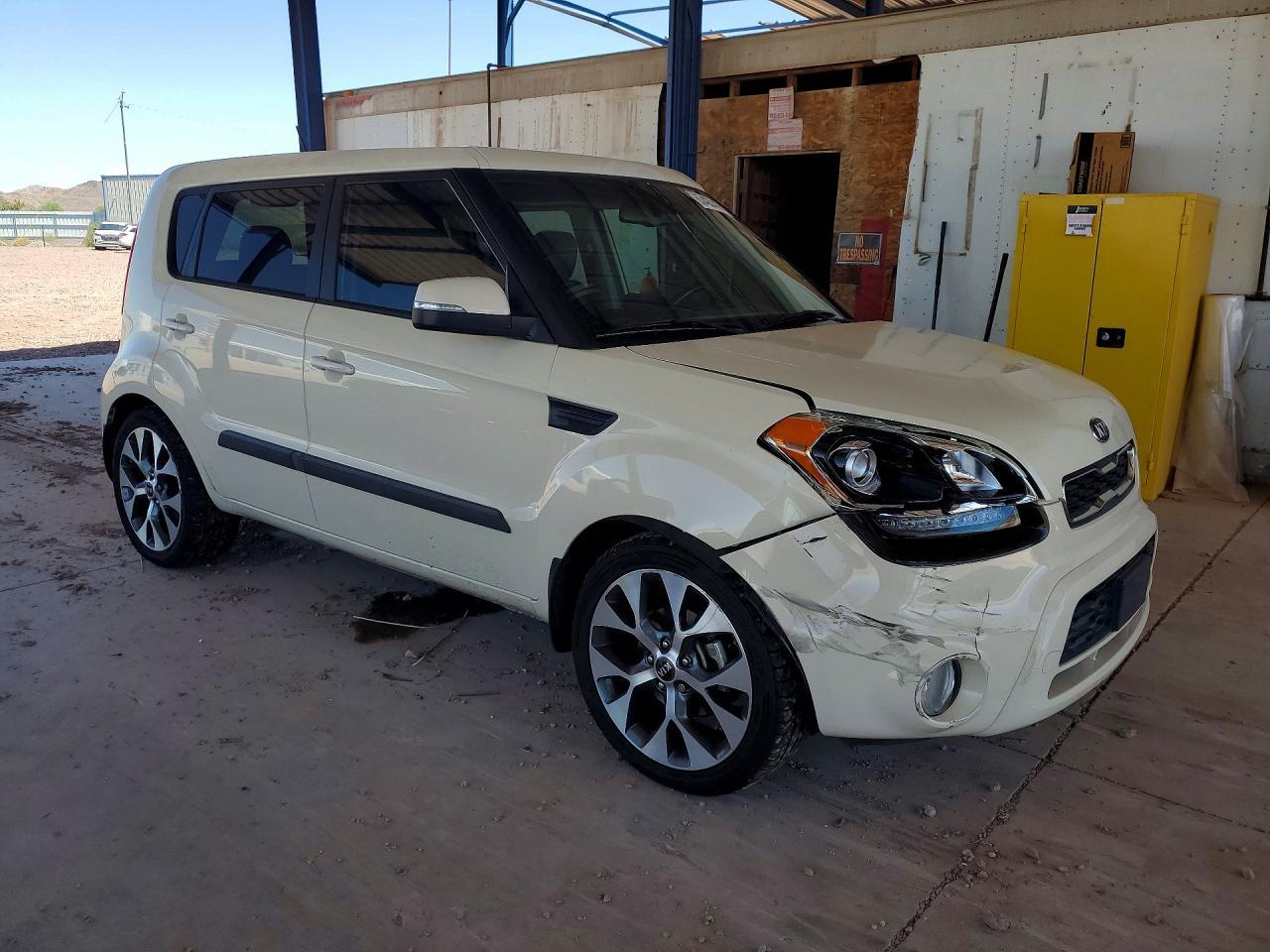 2013 Kia Soul ! - zdjęcie 4