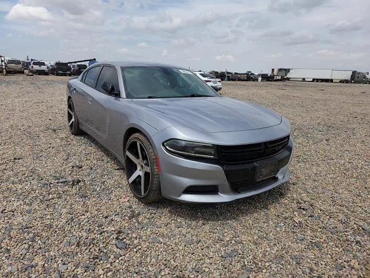 2018 Dodge Charger Sxt - zdjęcie 13