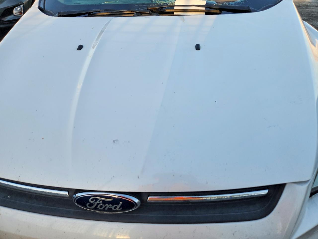 2014 Ford Escape Se - zdjęcie 11