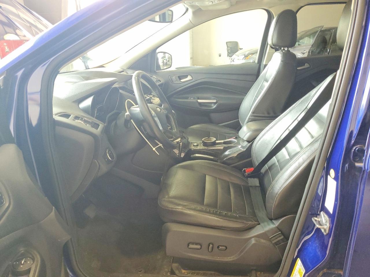 2014 Ford Escape - zdjęcie 7