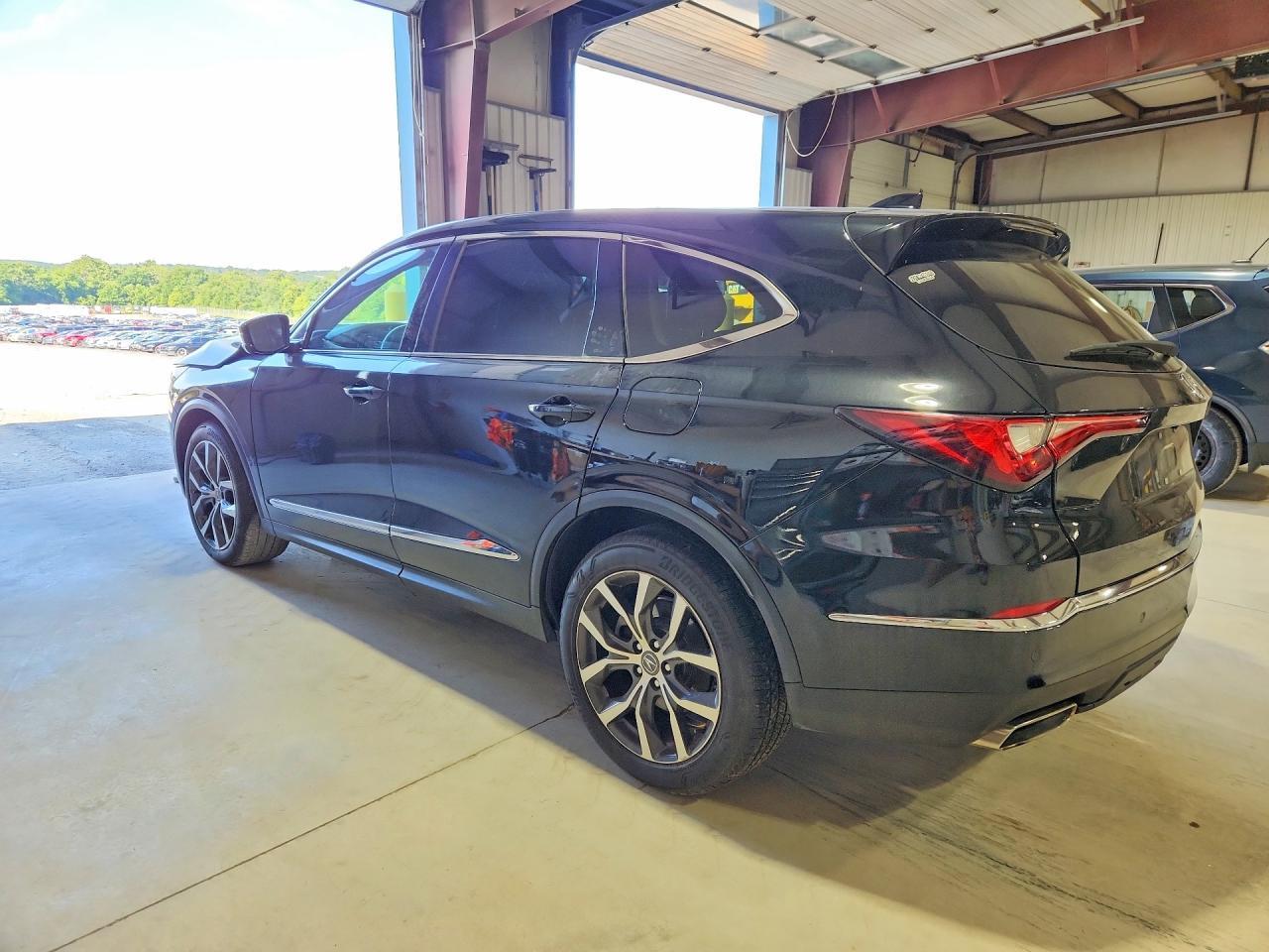 2024 Acura Mdx Technology - zdjęcie 2