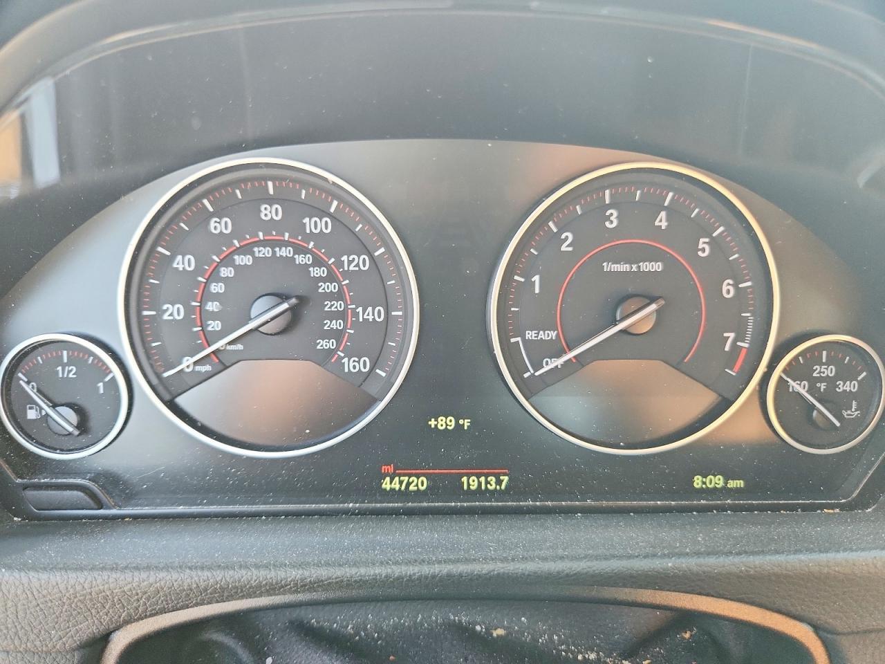 2019 BMW 430I - zdjęcie 9