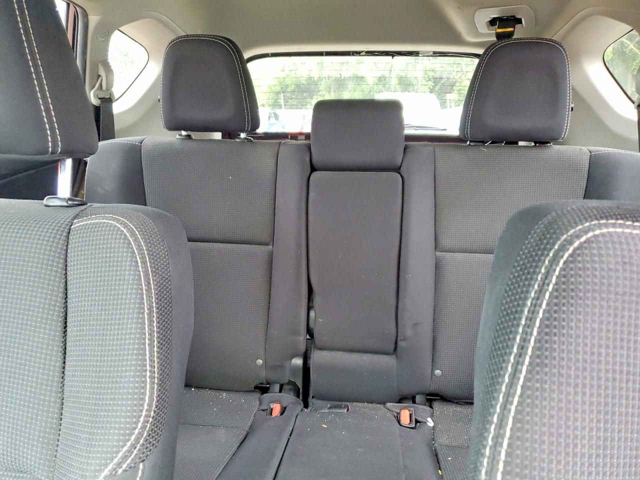 2017 Toyota Rav4 Xle - zdjęcie 10