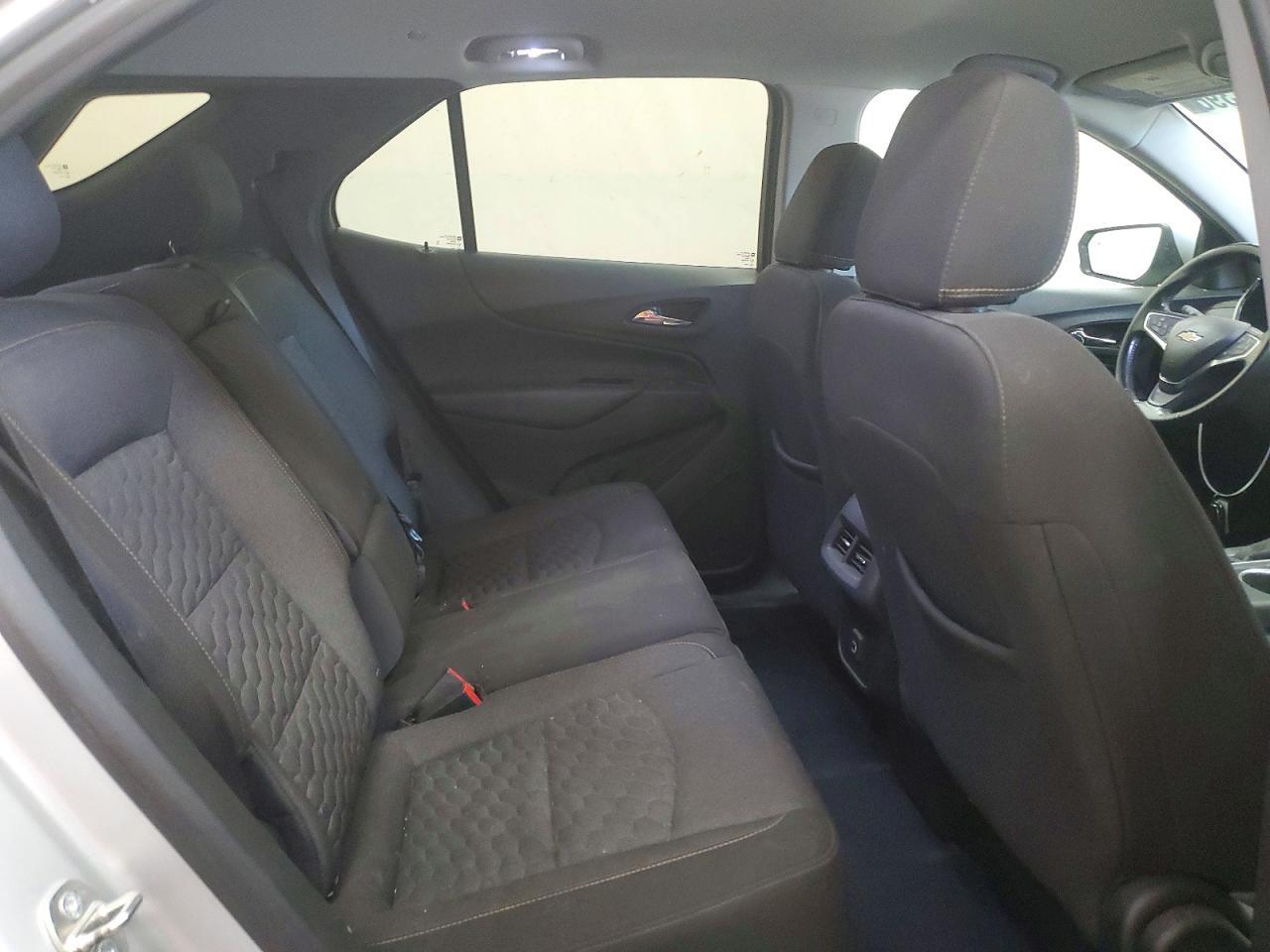 2020 Chevrolet Equinox Lt - zdjęcie 11