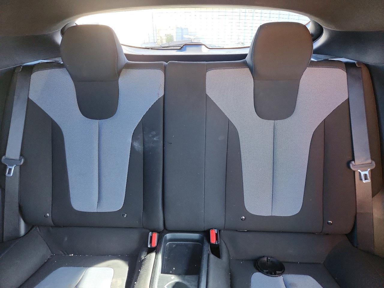 2019 Hyundai Veloster 2.0L - zdjęcie 10
