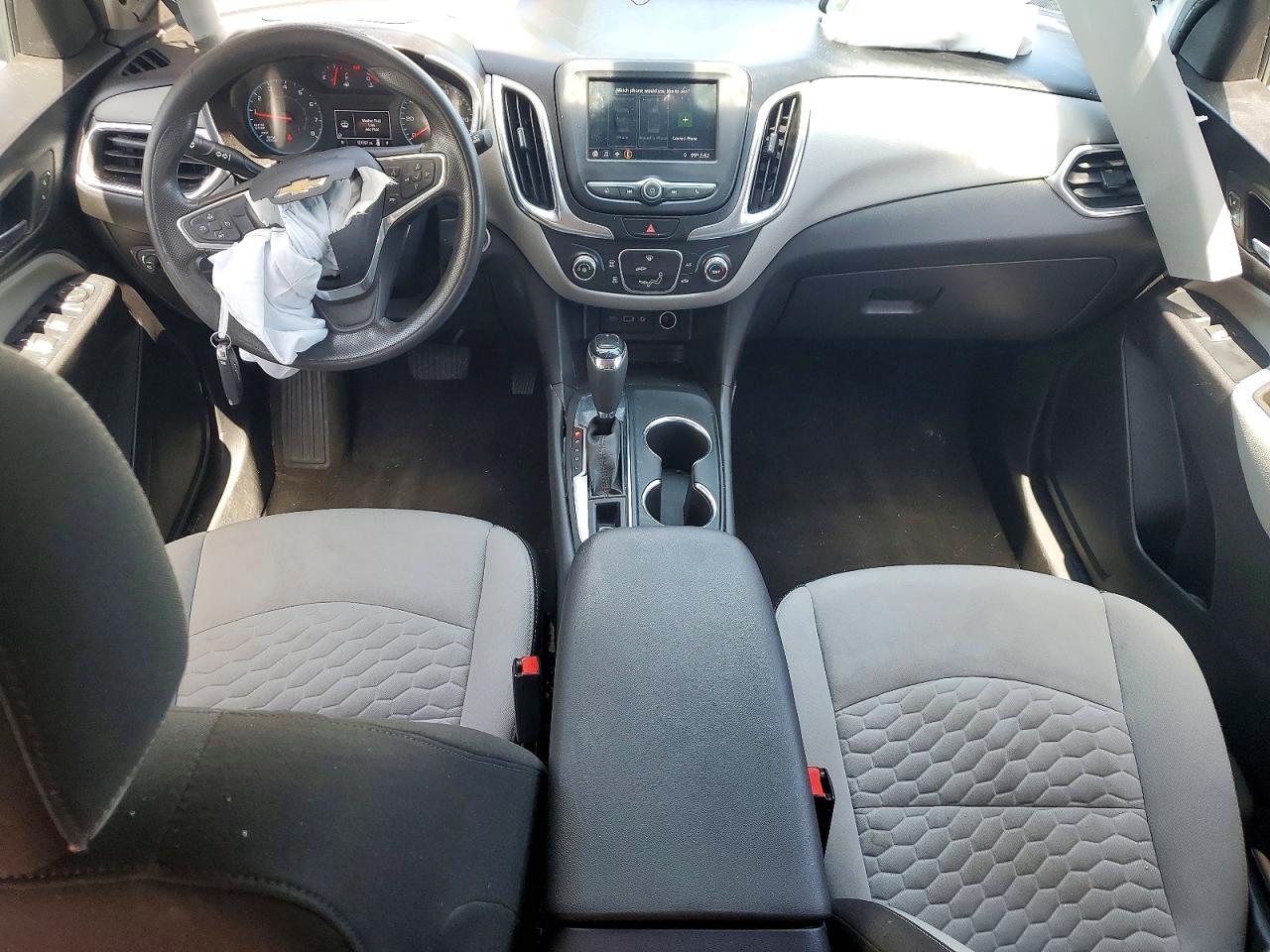 2019 Chevrolet Equinox - zdjęcie 8