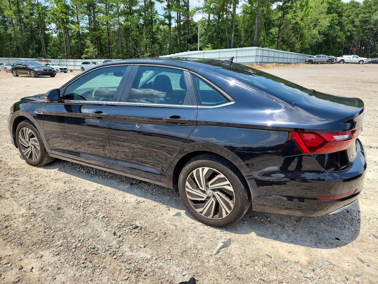 2021 Volkswagen Jetta Sel Premium - zdjęcie 2