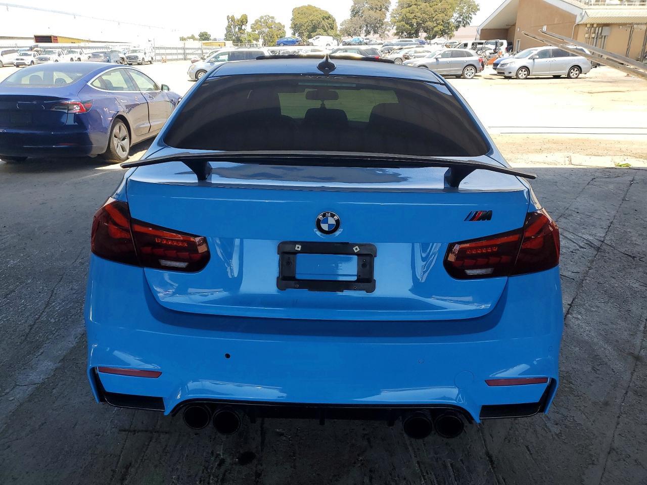 2013 BMW 335 I - zdjęcie 6