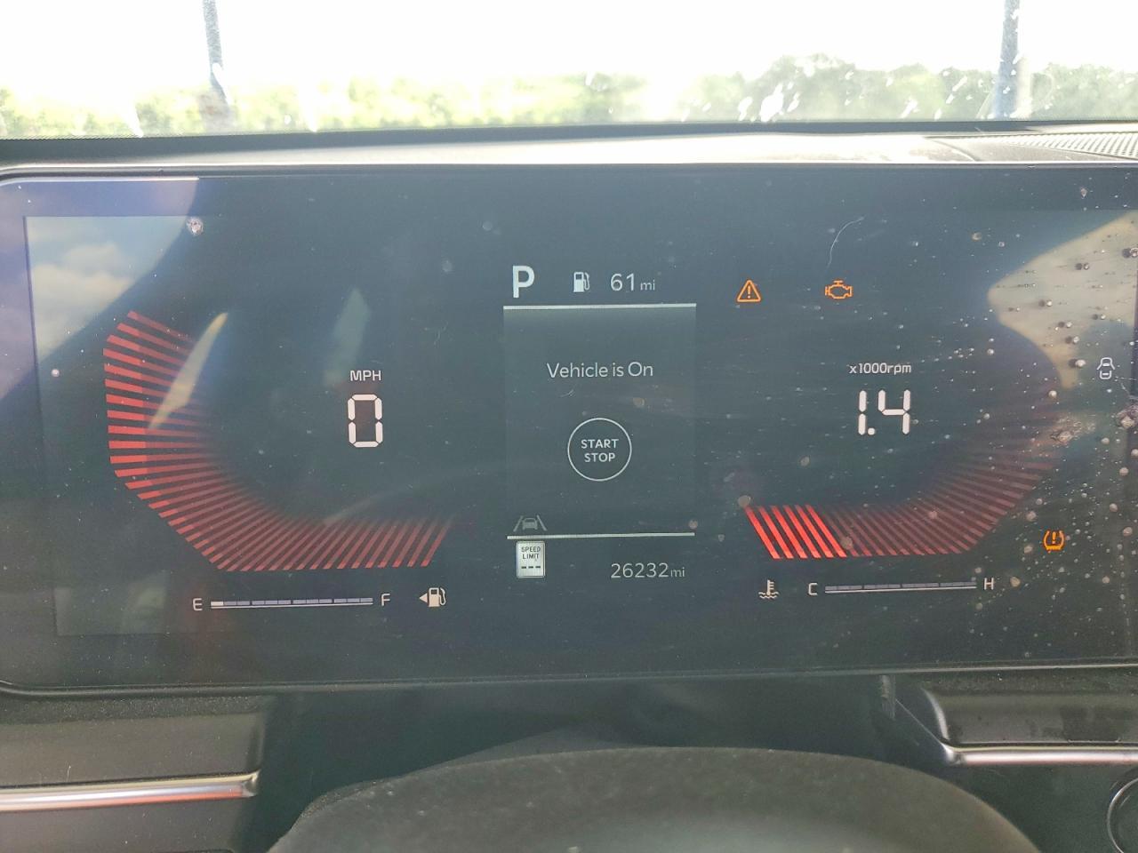 2025 Kia K5 Gt Line - zdjęcie 9