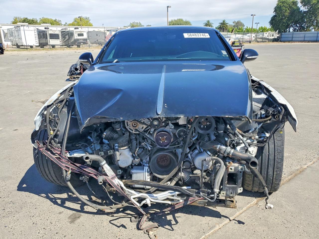 2019 Bentley Mulsanne - zdjęcie 5