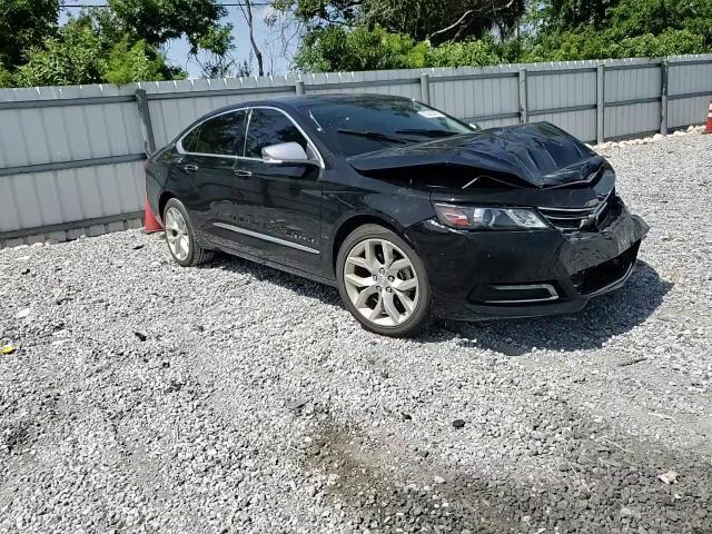 2019 Chevrolet Impala Premier - zdjęcie 13