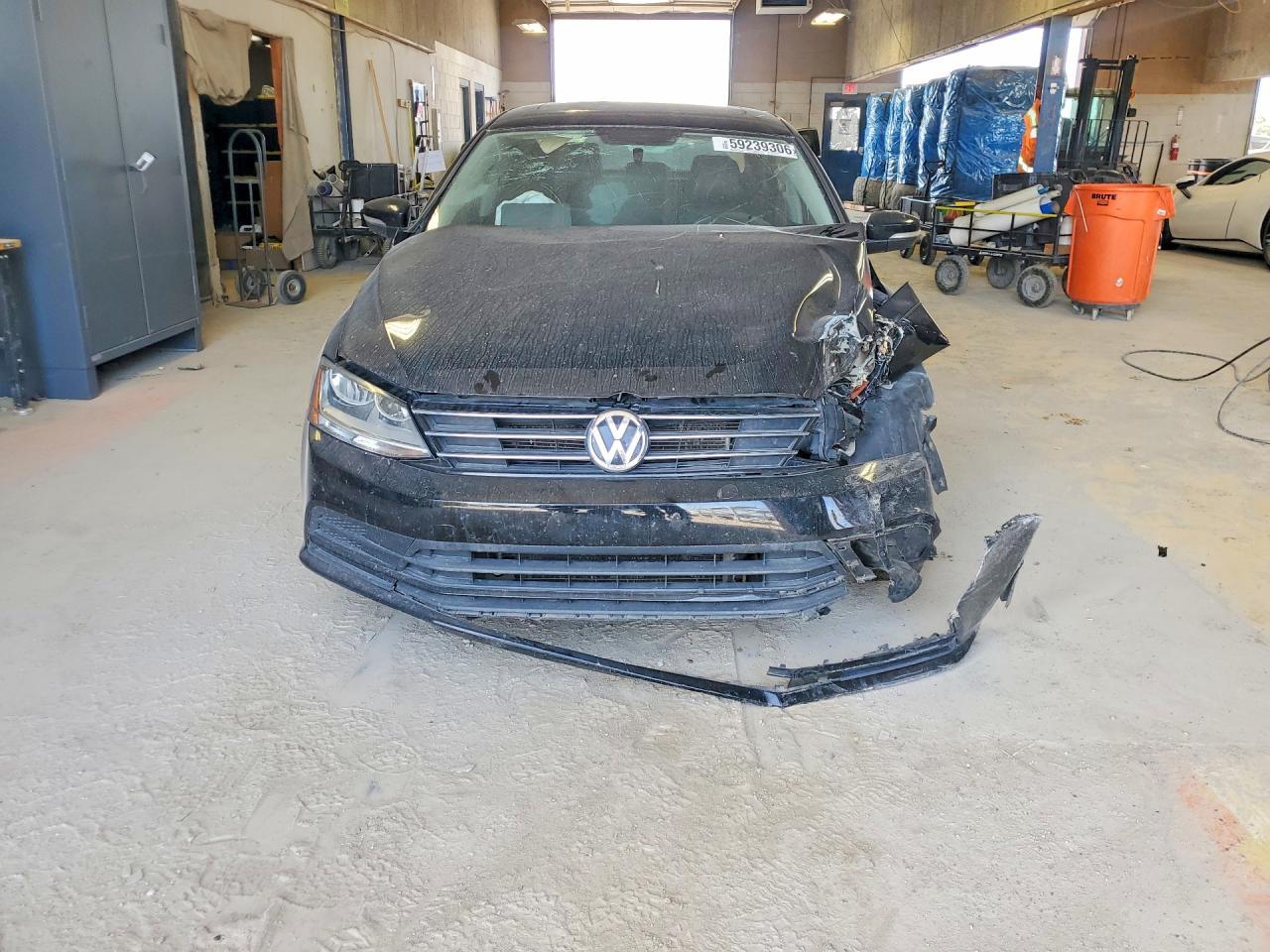 2017 Volkswagen Jetta Se - zdjęcie 5