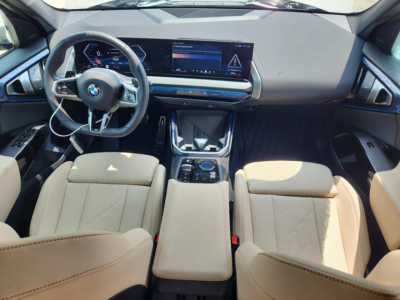2026 BMW X3 30 xDrive - zdjęcie 8