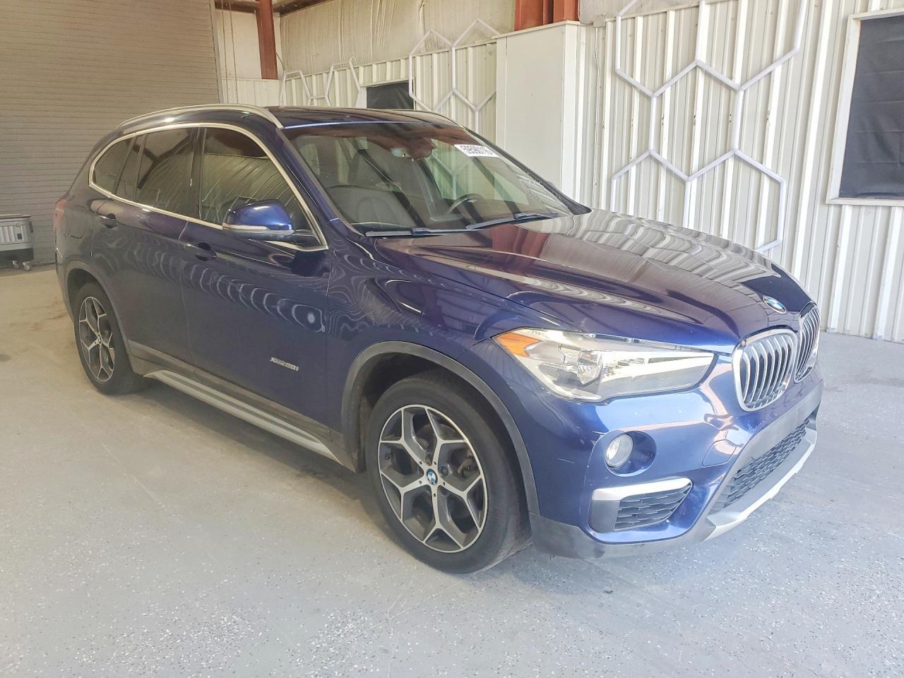 2018 BMW X1 xDrive28I - zdjęcie 4