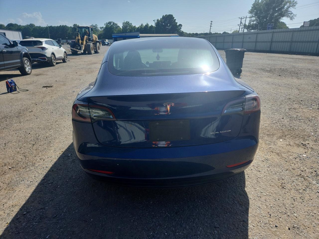 2019 Tesla Model 3 - zdjęcie 6