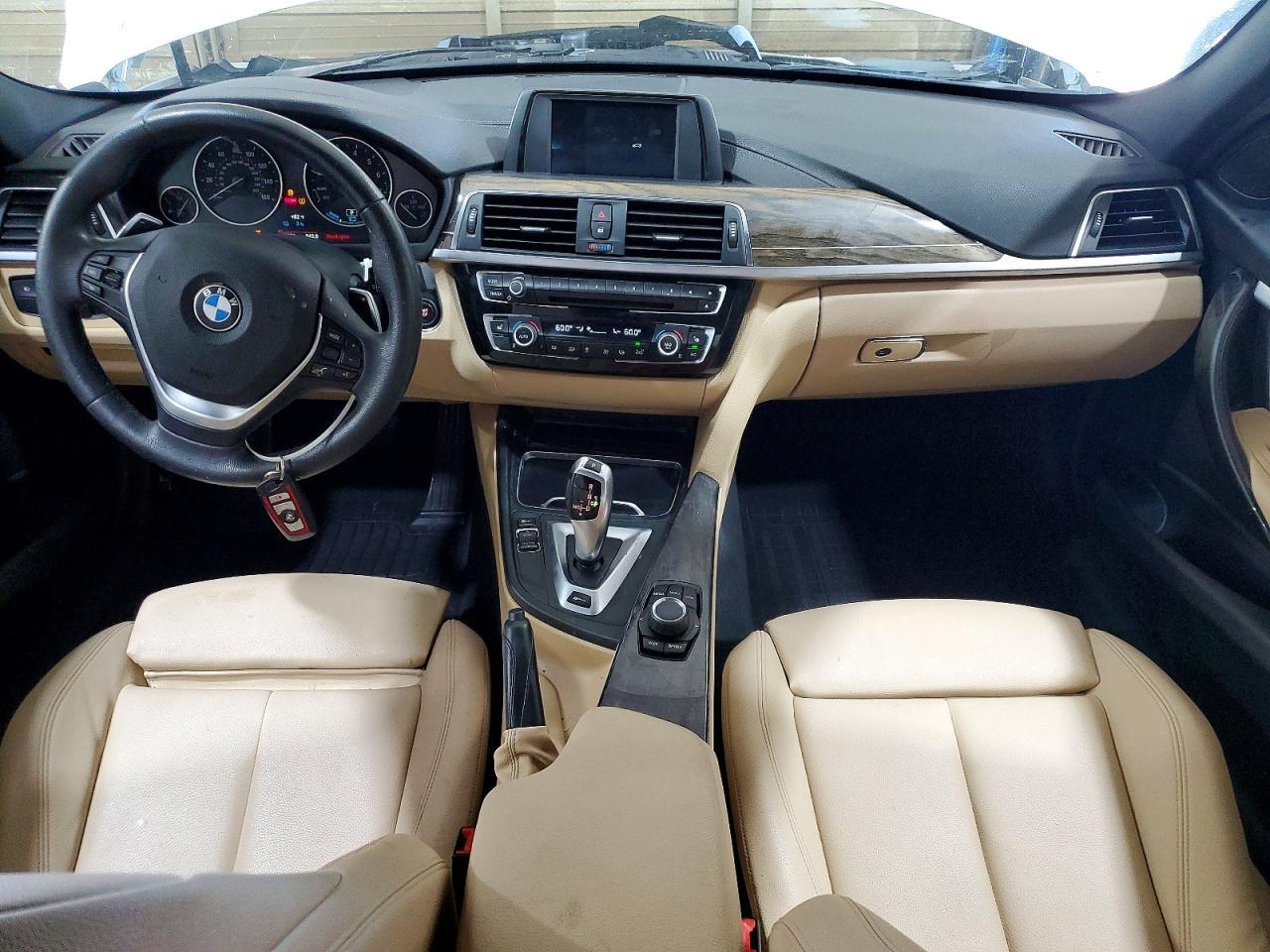 2018 BMW 330E - zdjęcie 8