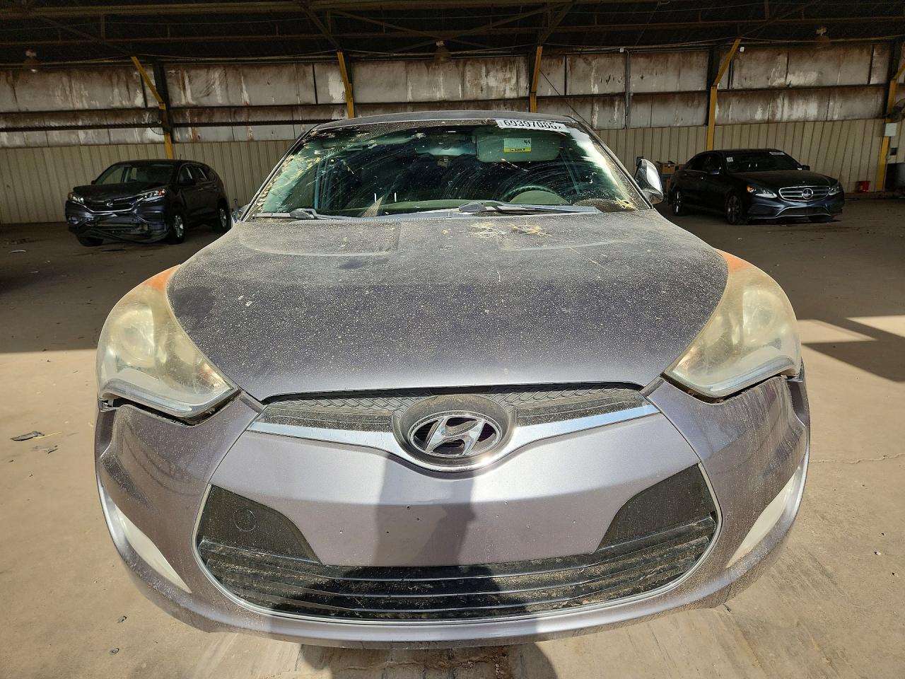 Hyundai Veloster - zdjęcie 5