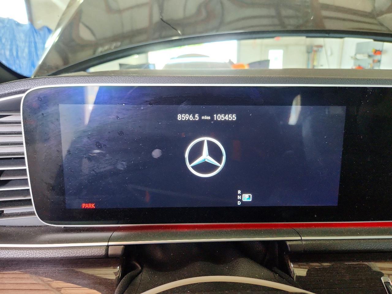 2020 Mercedes-Benz Gle 350 4Matic - zdjęcie 9