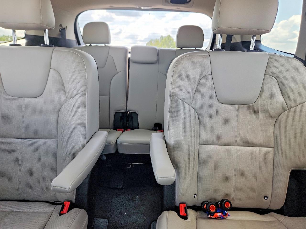 2021 Kia Telluride Ex - zdjęcie 10