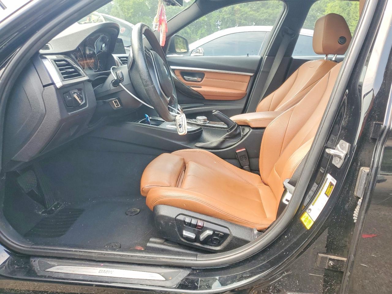 2016 BMW 328 I Sulev - zdjęcie 7