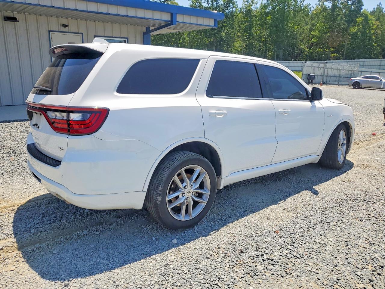 2021 Dodge Durango R/T - zdjęcie 3