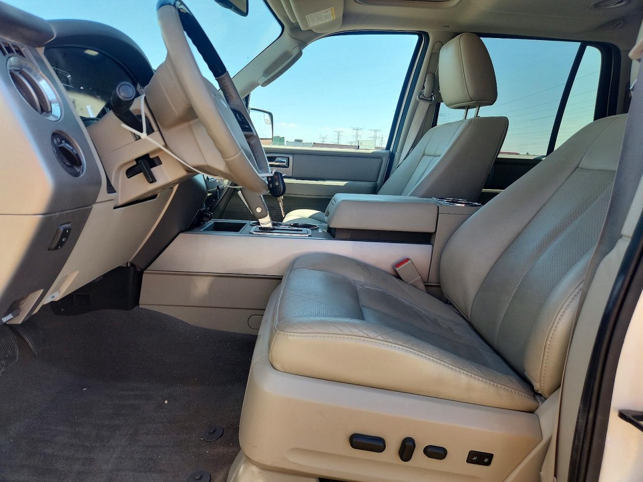 2013 Ford Expedition Limited - zdjęcie 7