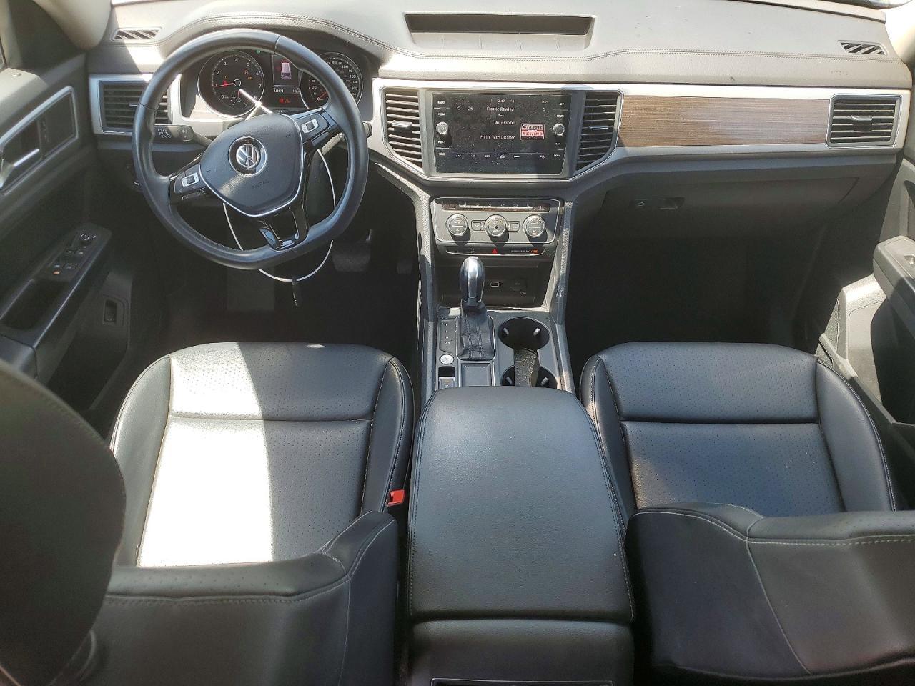 2019 Volkswagen Atlas Se - zdjęcie 8