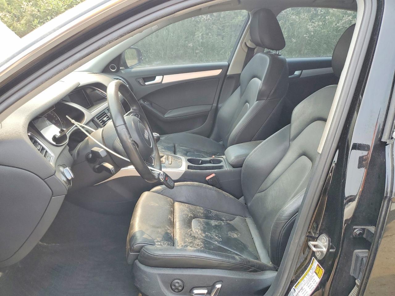 2013 Audi A4 Premium Plus - zdjęcie 7