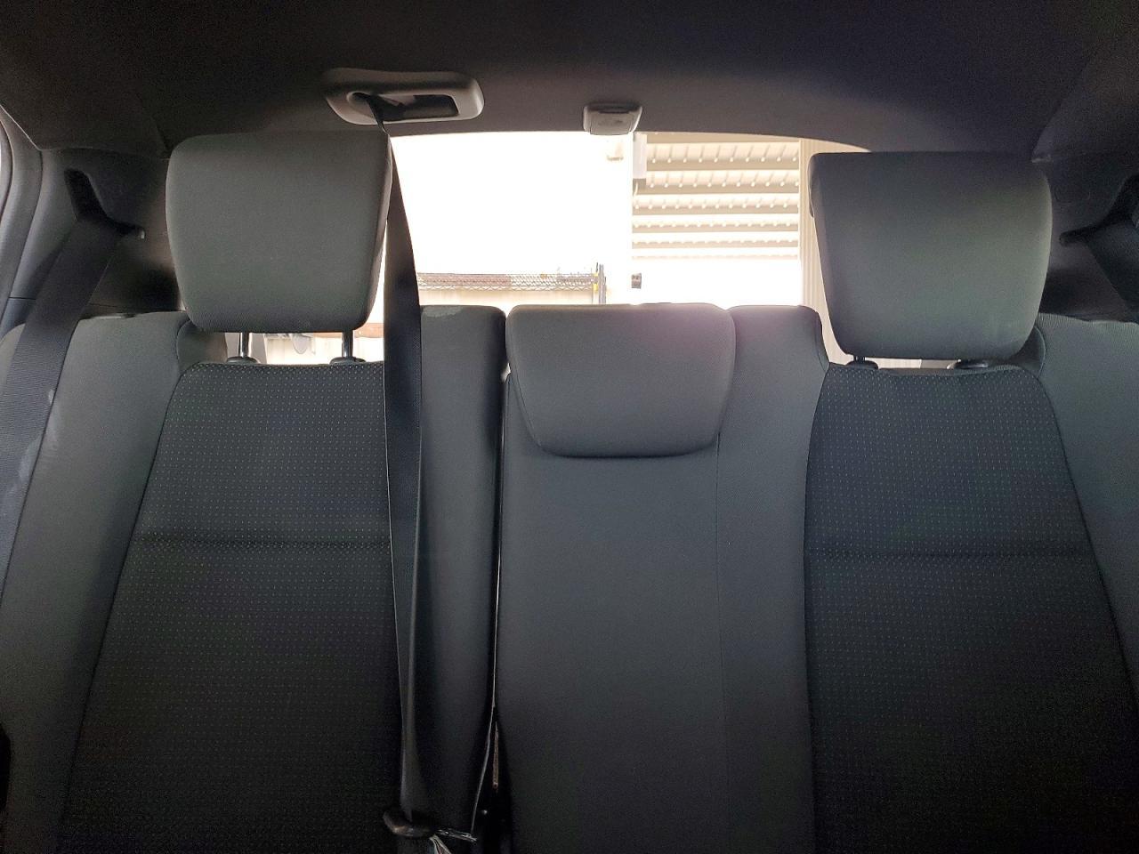 2019 Honda Hr-V Sport - zdjęcie 10