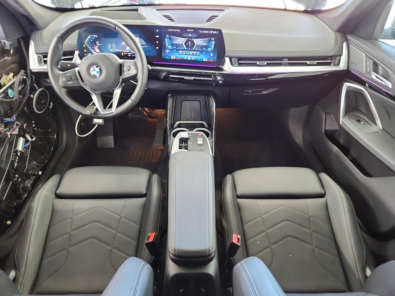 2026 BMW X1 xDrive28I - zdjęcie 8