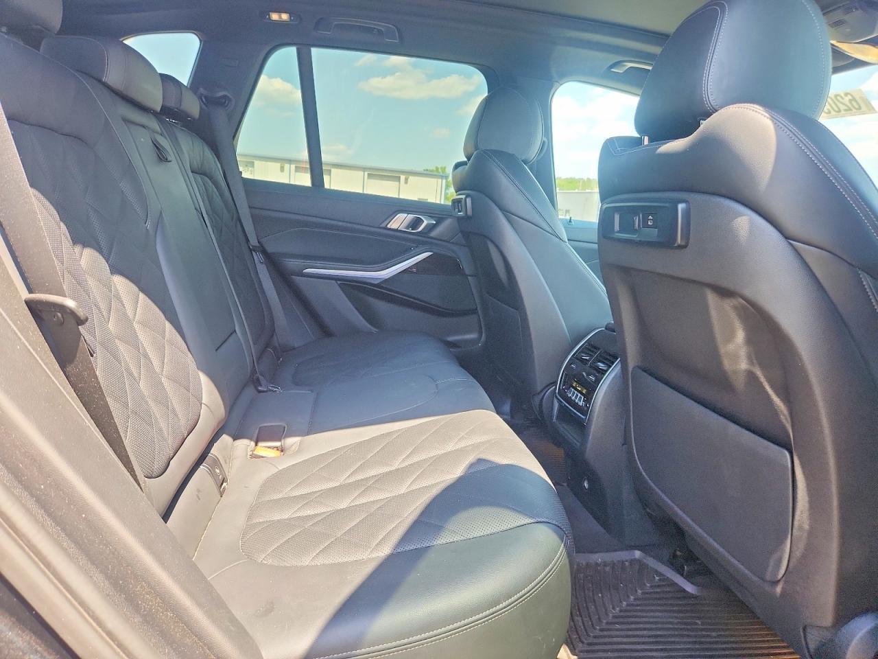 2023 BMW X5 Sdrive 40I - zdjęcie 11
