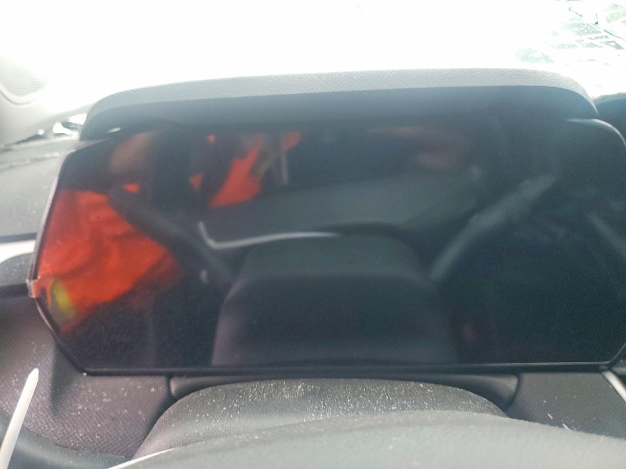 2026 Chevrolet Trailblazer Ls - zdjęcie 9