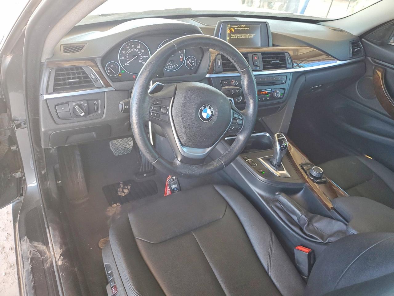 2015 BMW 428 Xi - zdjęcie 8