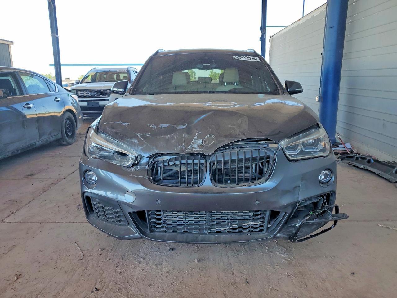 2018 BMW X1 xDrive28I - zdjęcie 5
