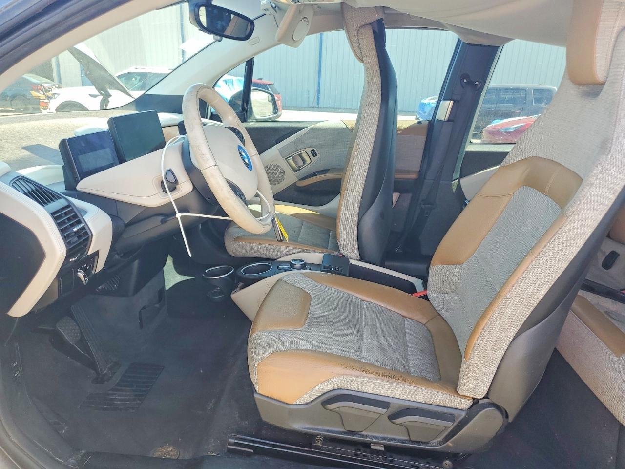 2017 BMW I3 Bev - zdjęcie 7