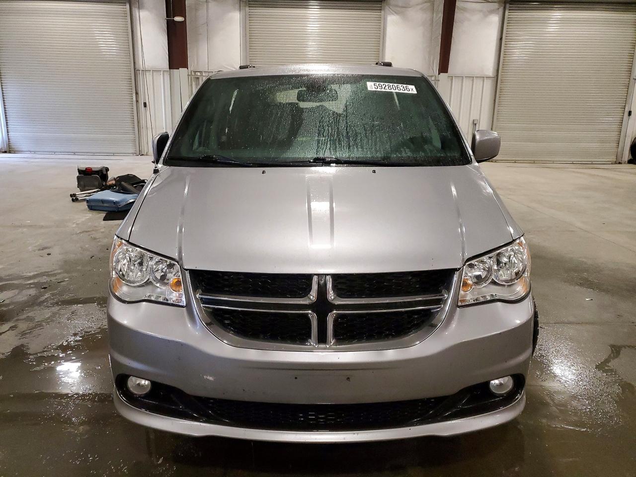 2020 Dodge Grand Caravan Sxt - zdjęcie 5