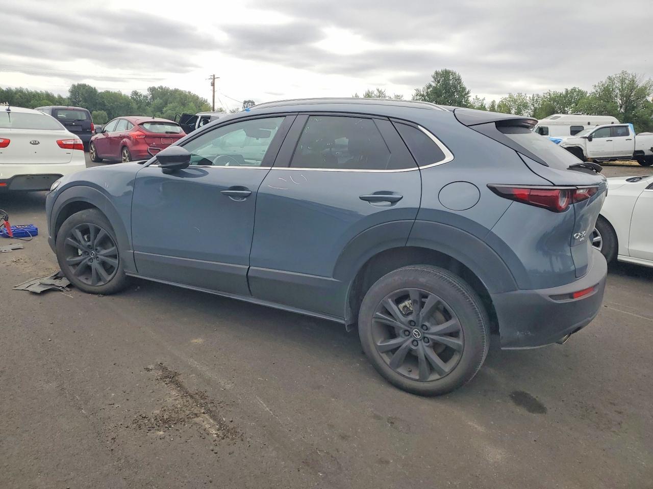 2023 Mazda Cx-30 Preferred - zdjęcie 2