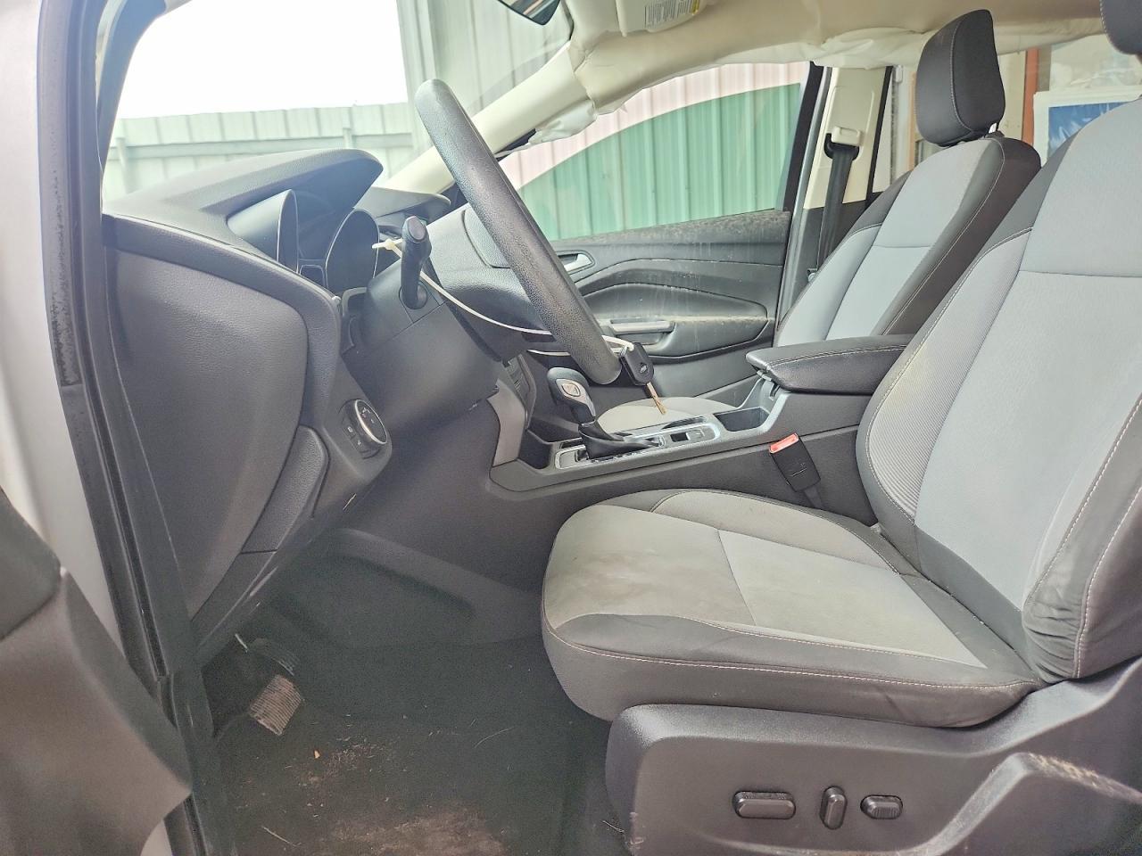 2018 Ford Escape Se - zdjęcie 7