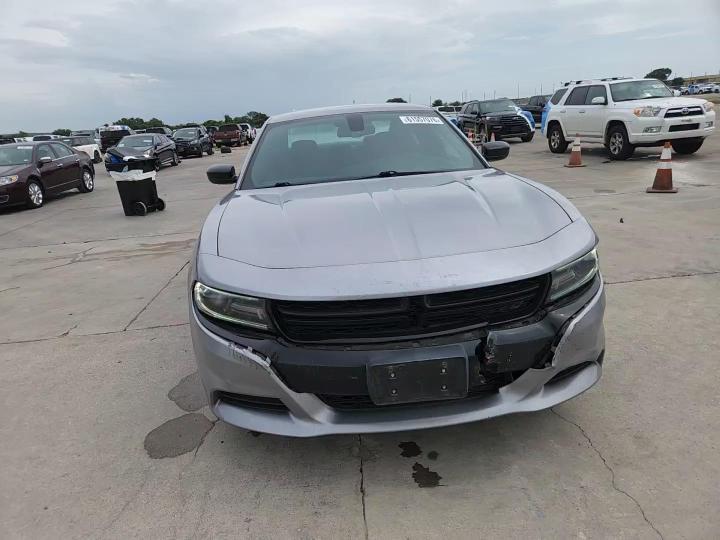 2016 Dodge Charger Sxt - zdjęcie 13