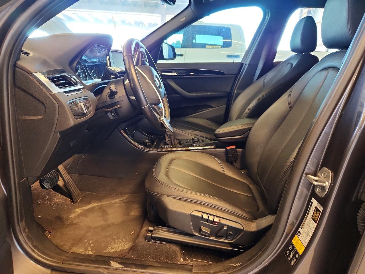 2017 BMW X1 xDrive28I - zdjęcie 7