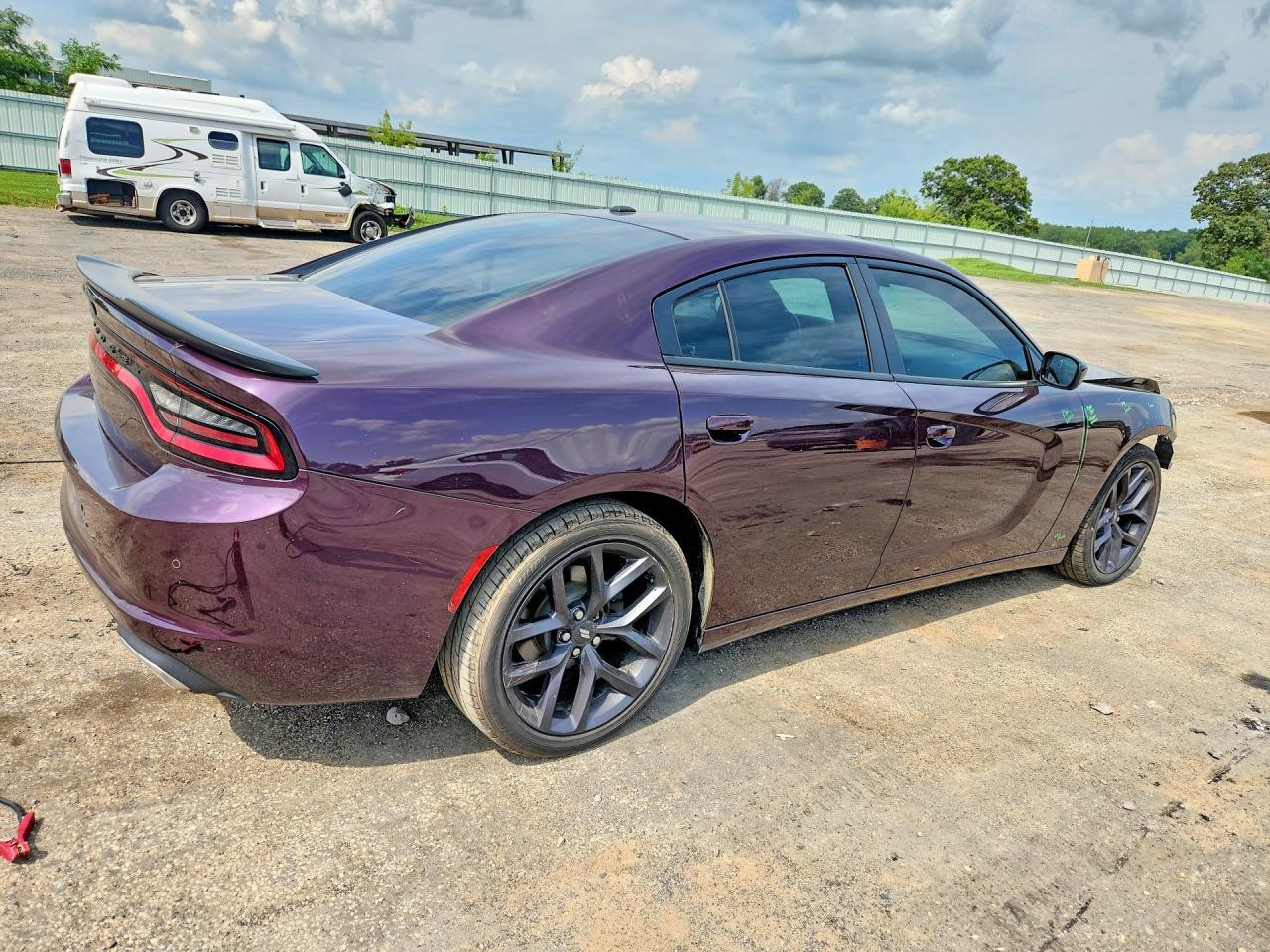 Dodge Charger - zdjęcie 3